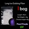 1bag Pearl Purple