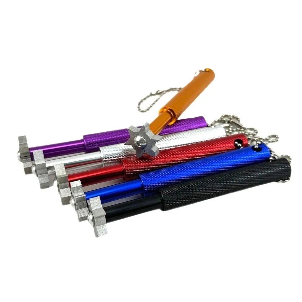 Afilador de ranuras de aleación para palos de golf – Antideslizante - imagen 3
