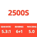 21 LEGALIS 2500S