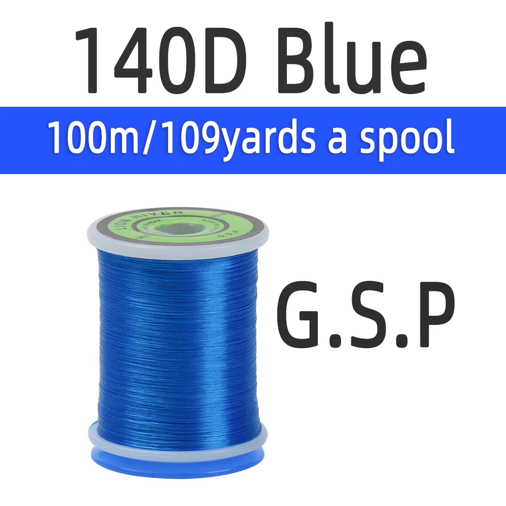 140D BLUE