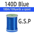 140D BLUE
