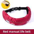 red manual