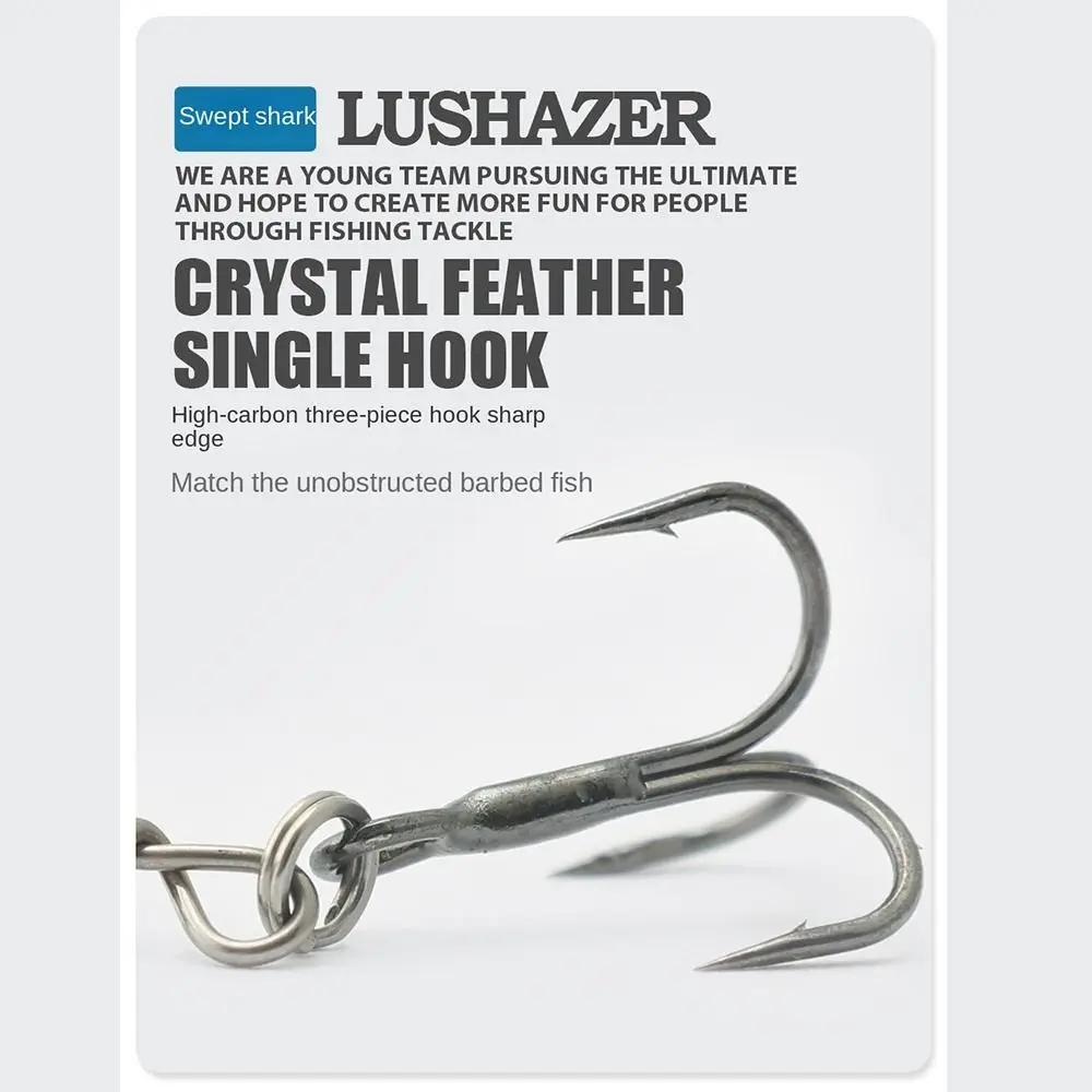 Popper-señuelo Popper Propeller Warbler 2023, cebo falso flotante para lubina, 6,5g/8cm, 12g/9cm, superficie de cola giratoria - imagen 3