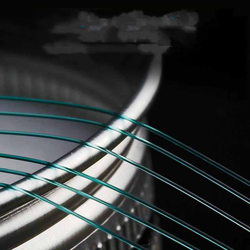 Sedal de nailon para pesca de carpa, accesorio especial de 52m, supersuave, auténtico - imagen 4