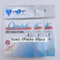 size2-30pcs-3packs