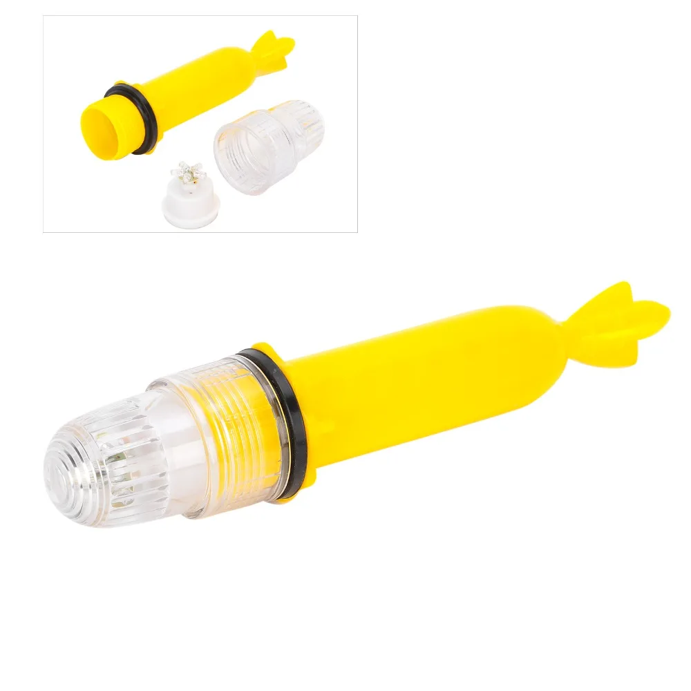 Señal de socorro IP65, lámpara LED impermeable, barra intermitente, Control de luz inteligente, bengalas de emergencia, advertencia de emergencia - imagen 5