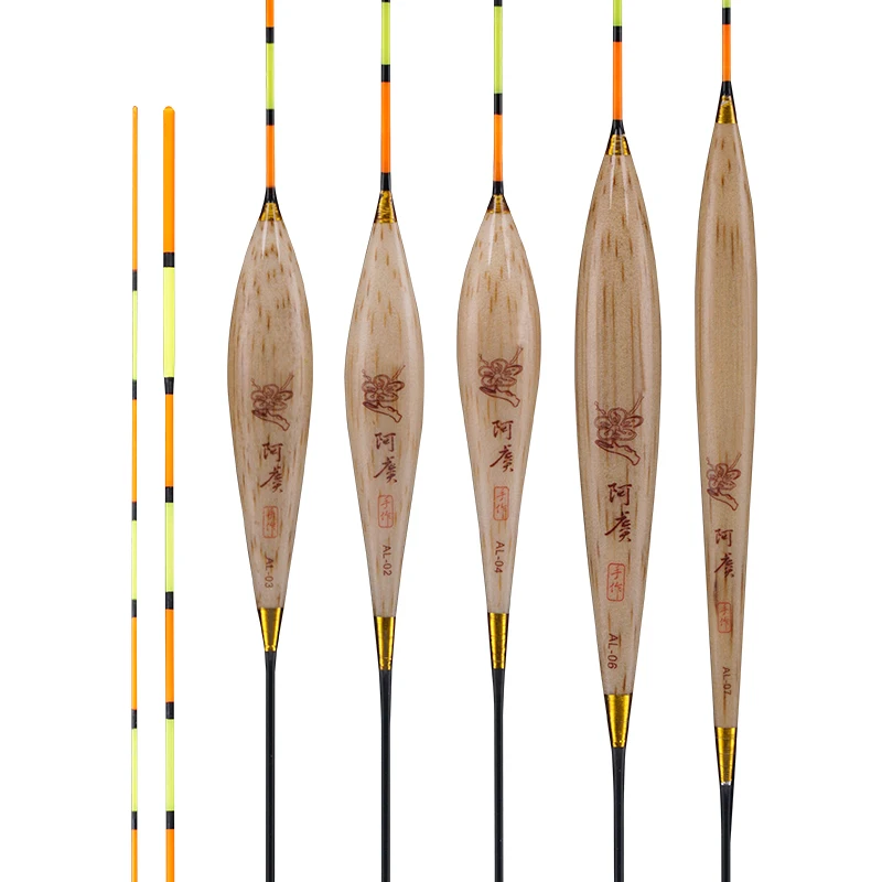 Flotador Bobber para pesca de carpa, agua profunda, sensible - imagen 5