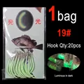 1bag size 19