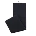 Black 30x30cm