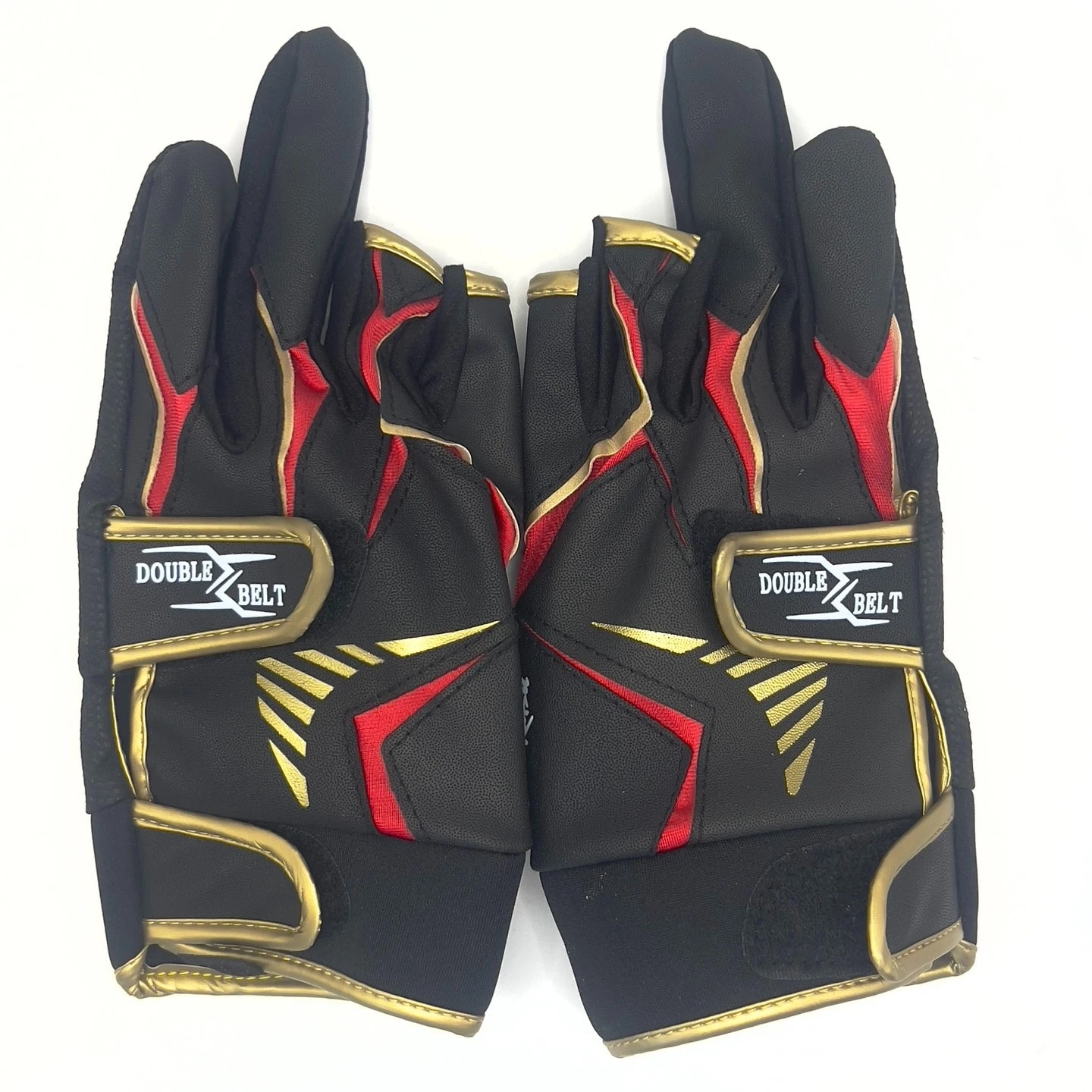 Guantes de pesca Gamakatsu, guantes deportivos de cuero de secado rápido con protector solar fino y ligero para exteriores, guantes con señuelo de 3/5 dedos, novedad de 2024 - imagen 4