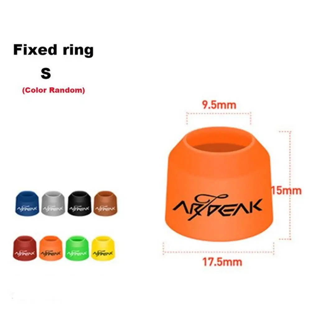 Fix Ring S