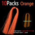 10Packs Orange