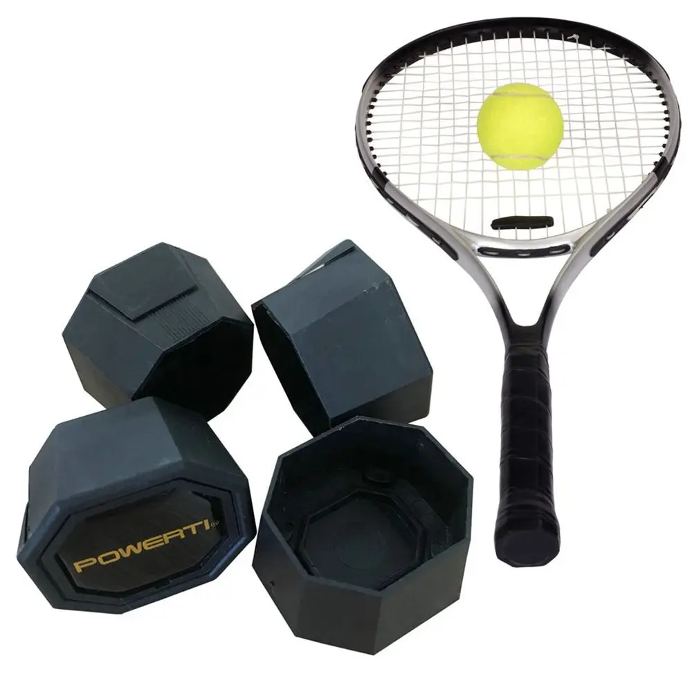 Suministros deportivos G2 G3, accesorios de agarre, funda energética a prueba de golpes, absorción de golpes, tapa final de raqueta de tenis, cubierta amortiguadora de raqueta
