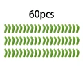 Green 60pcs