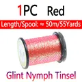 1PC Red