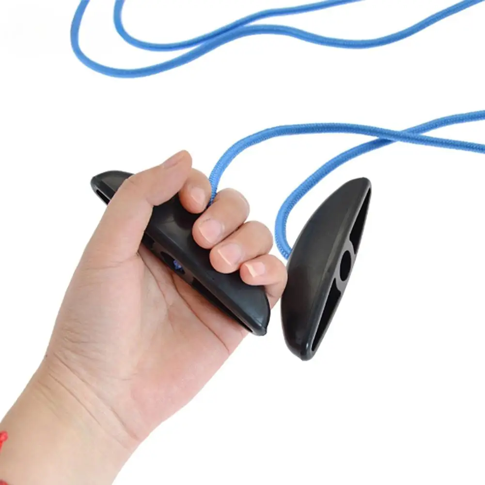 Kit de entrenamiento de articulaciones de hombro resistente al desgaste, herramienta ergonómica de rehabilitación deportiva para interiores para alivio del dolor, entrenador de cuello y hombro - imagen 2