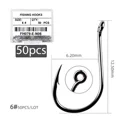 Size 6 - 50pcs