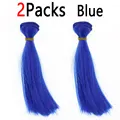 2 paquetes azules