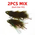 2PCS Mix