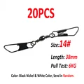 20pcs Size 14