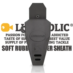 Funda Neopreno LUREHOLIC para Alicates de Pesca – 2 Tallas