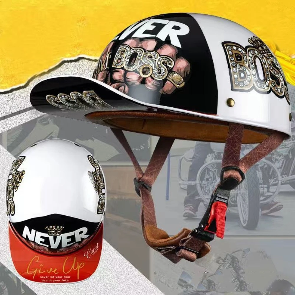Gorra de pesca cortavientos para hombre – Protección solar transpirable - imagen 4