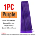 1PC Purple