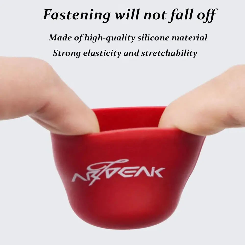 La fijación asegura la durabilidad y la confiabilidad