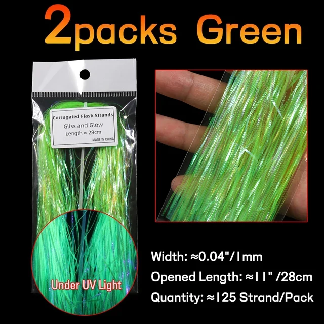 2packs green