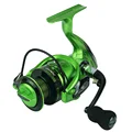 Green -XF