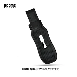 Funda nailon Booms Fishing P04 para caña de pescar