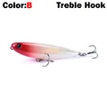 B-Treble Hook
