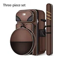 Three-piece set
