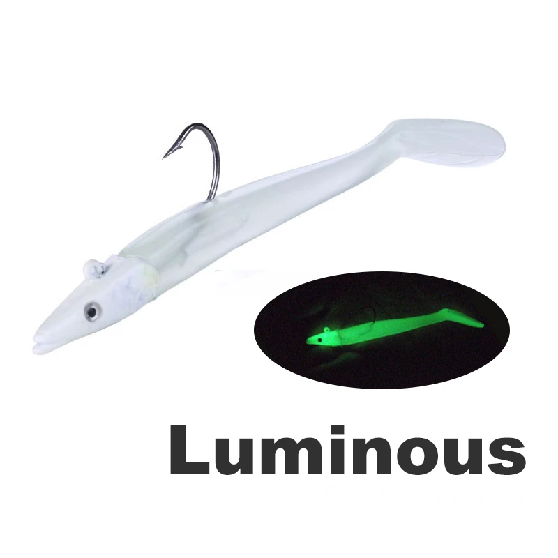 Luminous