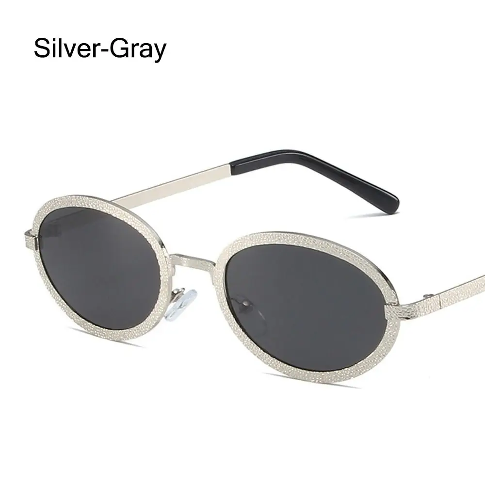 Silver-Gray