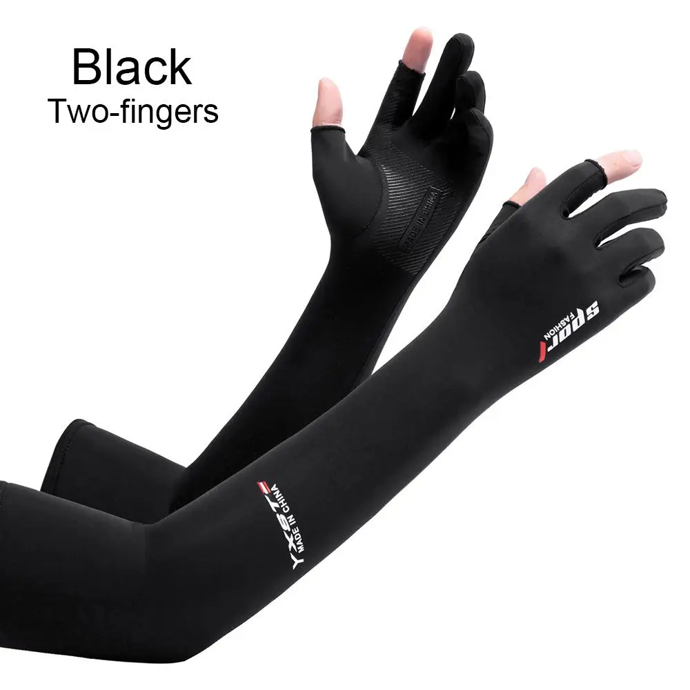 Black-Two-fingers