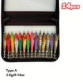 Type A