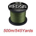 Army Green-500m