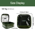 Square storage bag