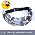 gray camo manual