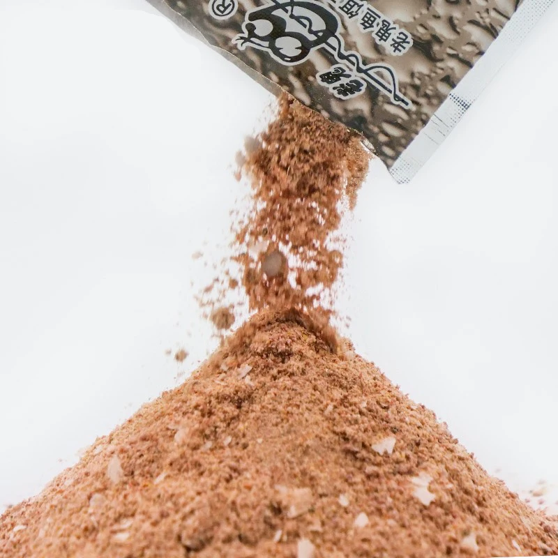 Señuelo de pesca de 300g, aparejo de pesca de campo salvaje, versión fragante, pescado, cruciano, carpa, fórmula para matar, cebo de pesca - imagen 4