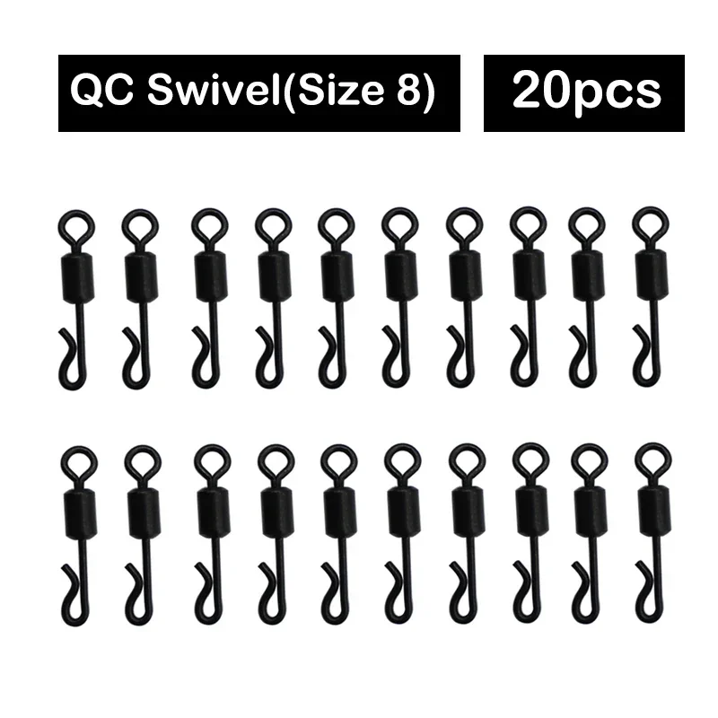 QC Swivel