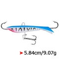 5.84cm 9.07g B5