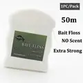 Bait floss
