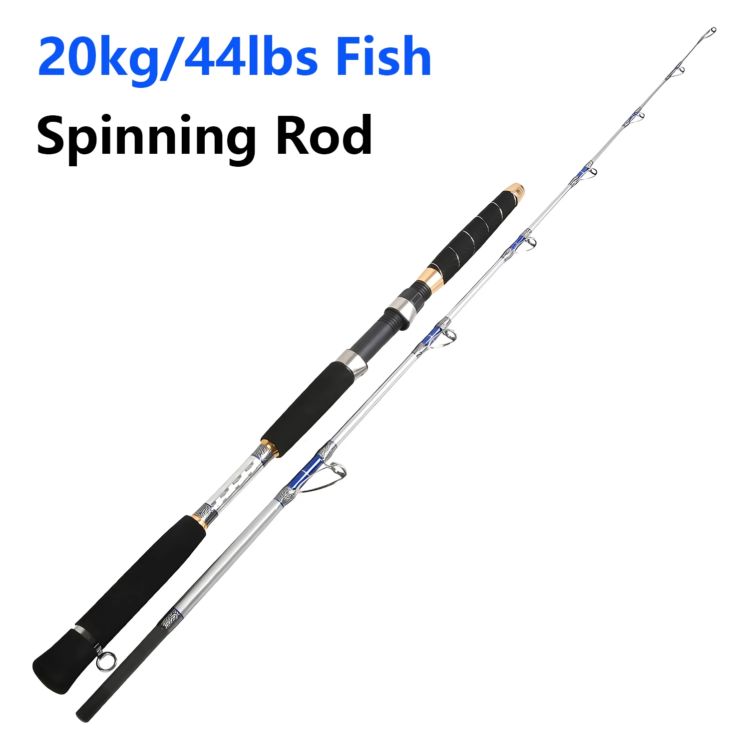 Spinning Rod