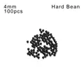 Hard Bean-4mm