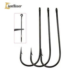 Lionriver Mosca Streamer Aberdeen mango largo – Trucha