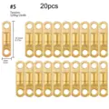 20pcs size5