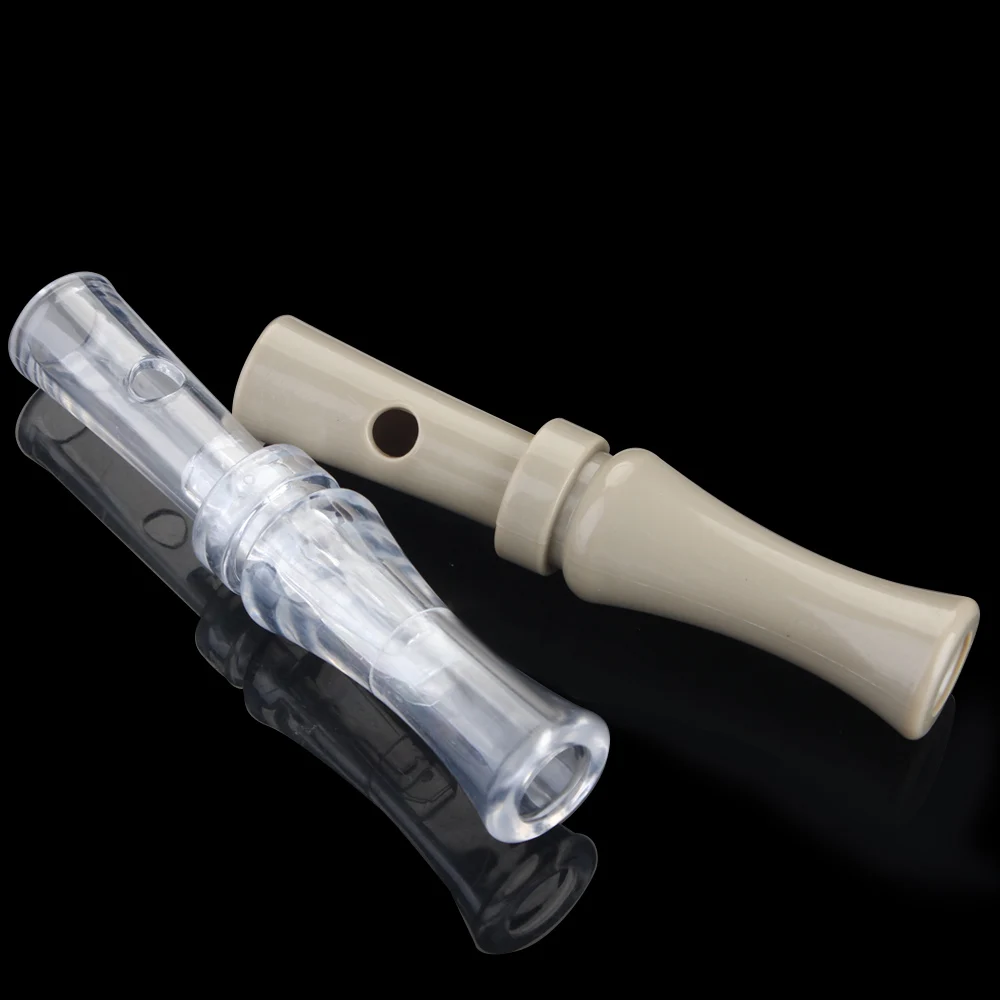 FTK-silbato de llamada de pato para caza al aire libre, señuelo de llamador de faisán mallard, herramienta de tiro al aire libre, señuelos de caza, accesorio de caza - imagen 5