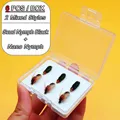 6Pcs(2Styles)